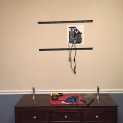 Seura Mirror Display - Home Electronics
