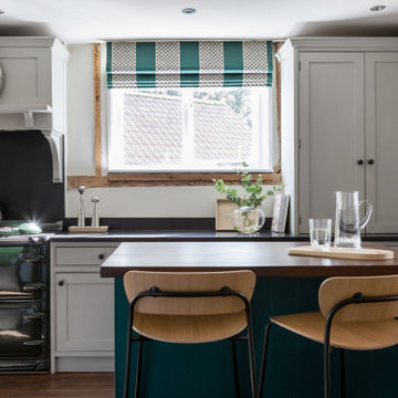 Essex Cottage