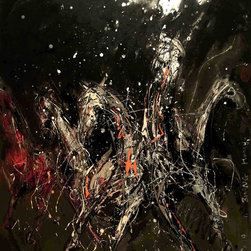 Animals - Paintings