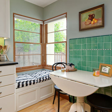 Streamline Moderne | Sunnyvale