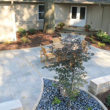 Indianapolis Meridian Hills Residence