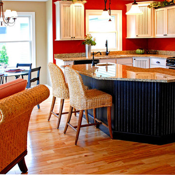 Lone Tree Cottages Development