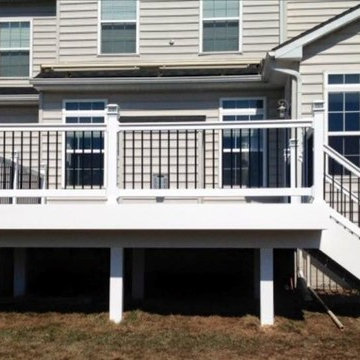 Our Work