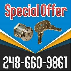 Rekey Locks Rochester Hills MI - Home Security And Surveillance