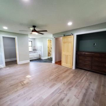 Master Suite Sweetwater 2022