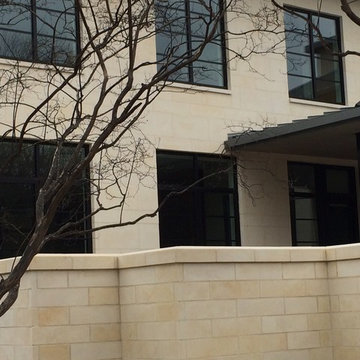 Smooth Cut Stone