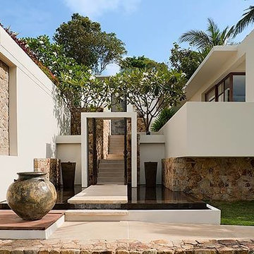 Caribbean Villas