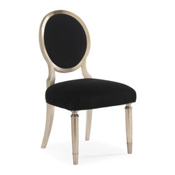 Max Sparrow - Marie Dining Chair - PAIR - Dining Chairs