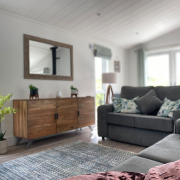 Lakeland Leisure Homes