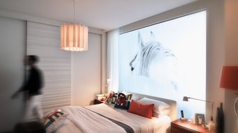 Printed Frosted Film