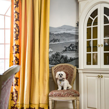 Zuber Wallpaper Book