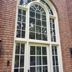 Replacement Doors - Front Doors