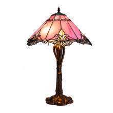 Lights and Lamps