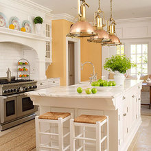 Kitchen Ideas