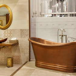 BAGNODESIGN Harrogate Showroom - Products