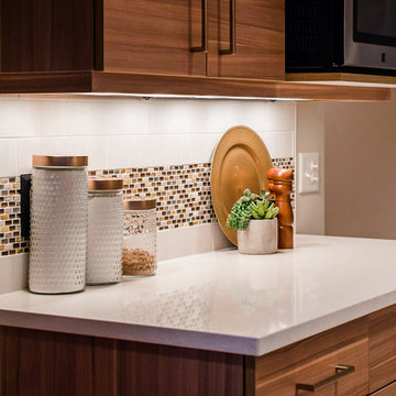 Midcentury Modernized
