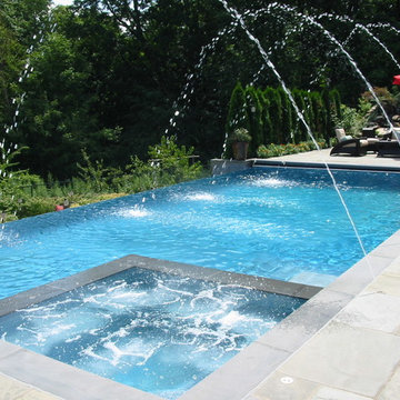 Vanish Edge Pool