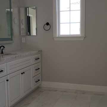 Home Remodeled in San Jose
