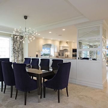 Florida Residence