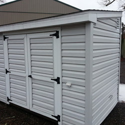 Sheds - Sheds