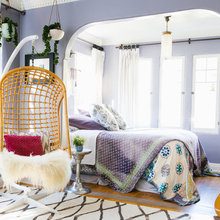 Bohemian Bedroom
