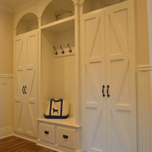 mudroom