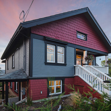 Crossan Heritage House