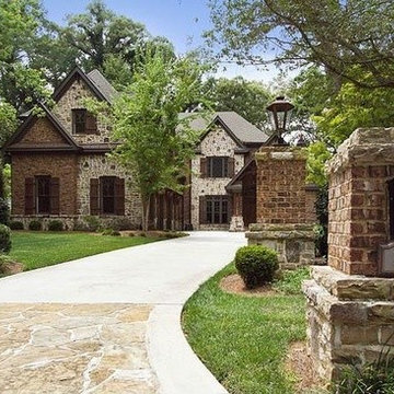 Buckhead Custom Home