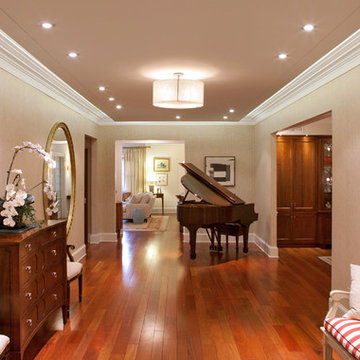 uptown flat