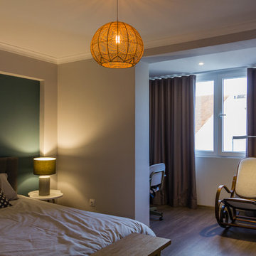 T0 - short renting