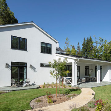 Stanford, CA - Transitional Home