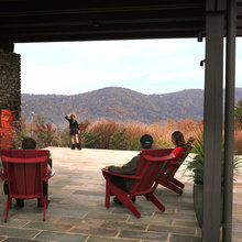 Mammoth Ski And Lodge