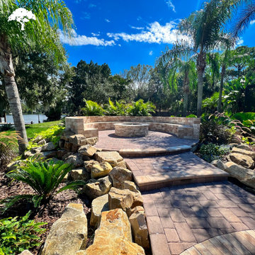 Fire Pits