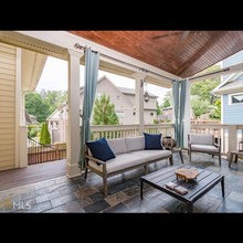 Outside Living