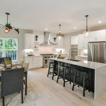 Partin Kitchen