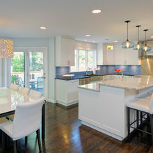 Kitchen Ideas