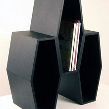 magazine rack