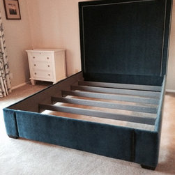 Bed Frames - Beds