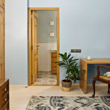 Residence at Colaba - 02