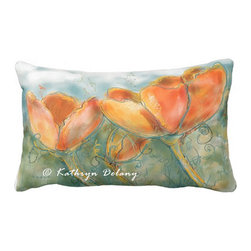 Throw Pillows - Products