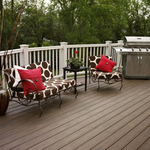 deck ideas