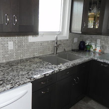 Kitchen Redesign Ideas