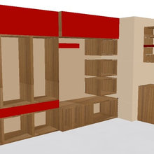 BSR Family Org/Mudroom