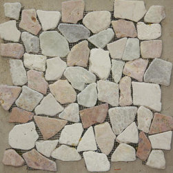 Pebble Mosaics - Products
