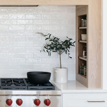 Kitchen Design