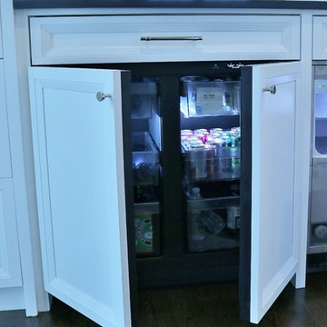 Kitchen Remodel in Pelham Manor, NY