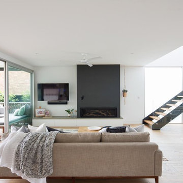 Collaroy Home Build