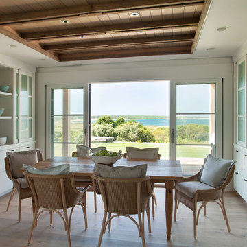Beach Barn | Chilmark