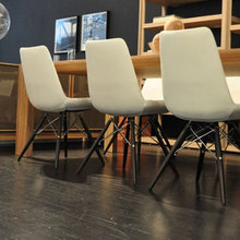 Dining chairs