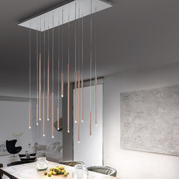 Selling: A-Tube Nano Suspension Lamp